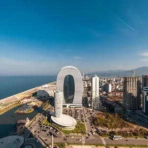 Black Sea View Апартаменты