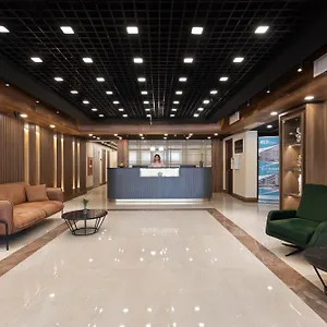 Wyn Апартаменты